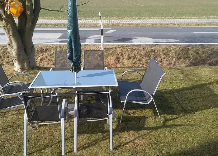 Berzi Ferienwohnung 1 Goerlitz