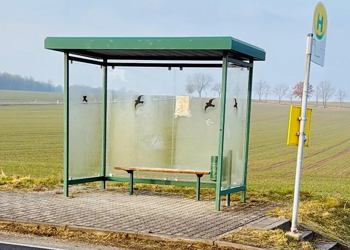 Berzi Ferienwohnung 1 Goerlitz