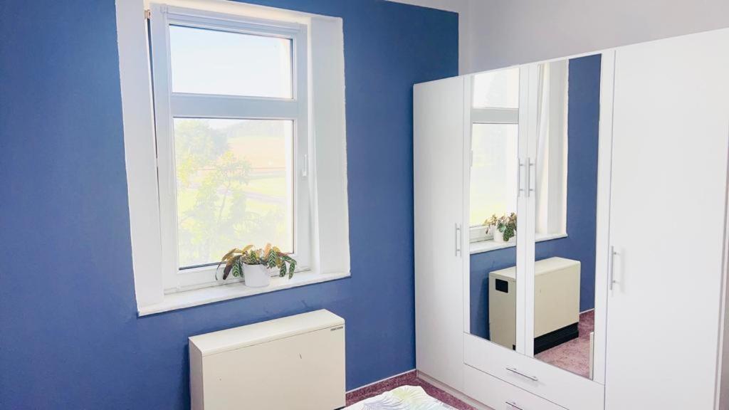 Berzi 1 Apartment