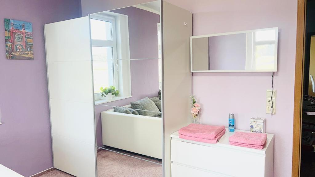 Berzi 1 Apartment *