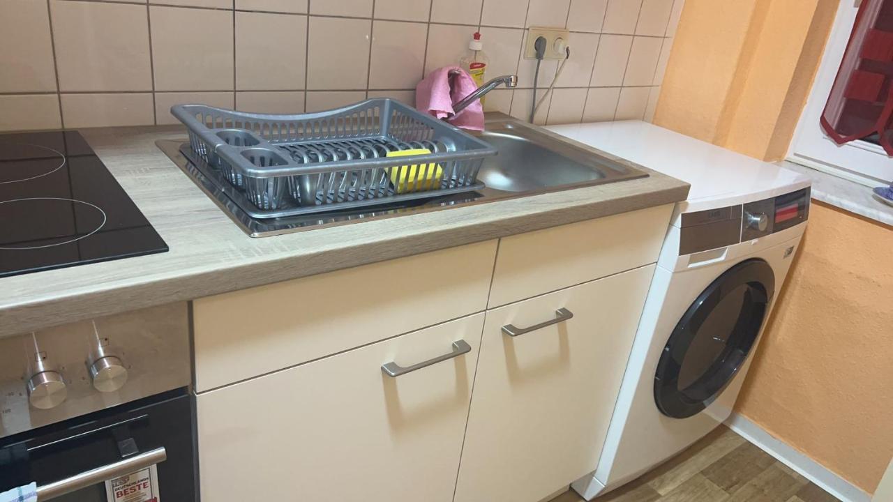 Apartment Berzi 1