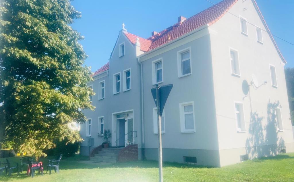Apartment Berzi 1