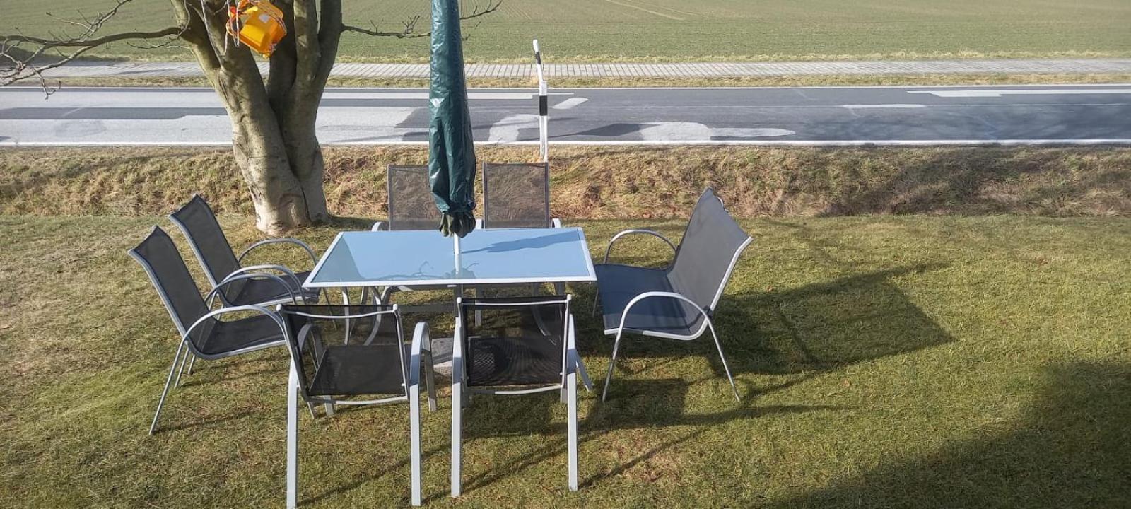 Apartment Berzi 1